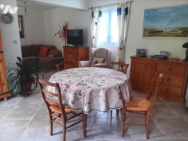 BELLE PROPRIETE DE CHARME ENTIEREMENT RENOVEE A DECOUVRIR