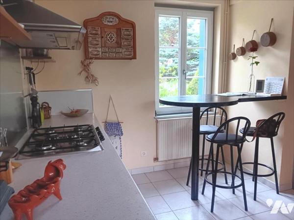 BELLE PROPRIETE DE CHARME ENTIEREMENT RENOVEE A DECOUVRIR
