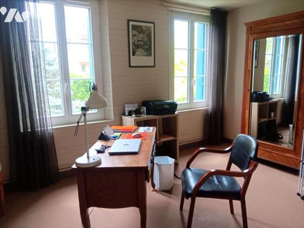 BELLE PROPRIETE DE CHARME ENTIEREMENT RENOVEE A DECOUVRIR