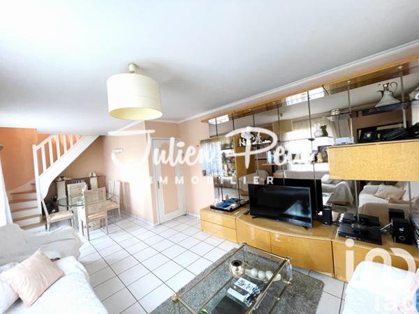 House for sale 6 rooms 125 m² Antony