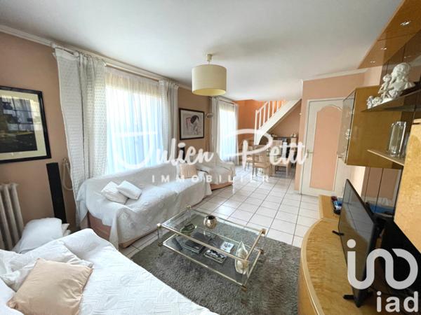 House for sale 6 rooms 125 m² Antony