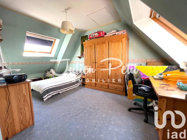 House for sale 6 rooms 125 m² Antony