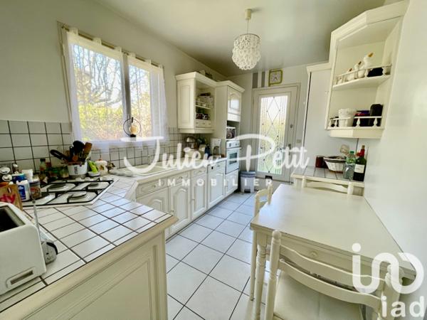 House for sale 6 rooms 125 m² Antony