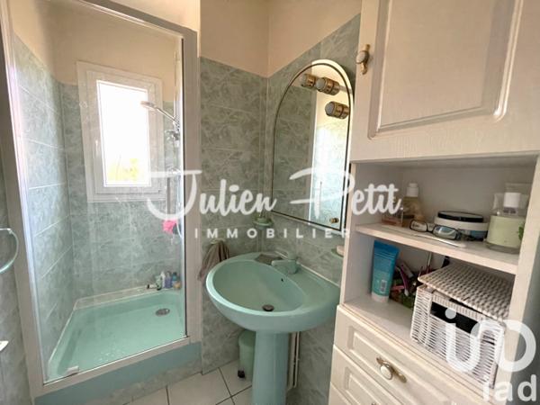 House for sale 6 rooms 125 m² Antony