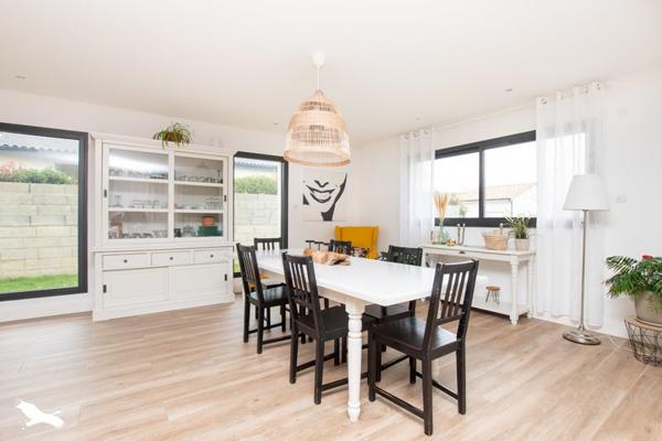 Maison à vendre |  Fonsorbes |  5 pièces | 169 m²