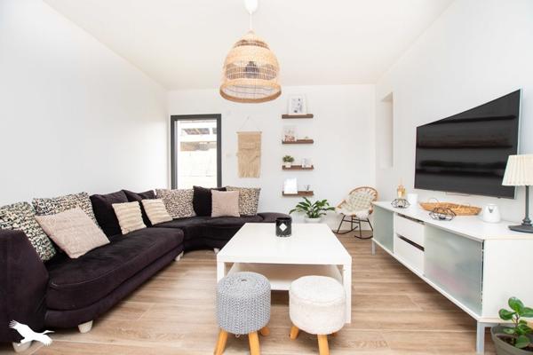 Maison à vendre |  Fonsorbes |  5 pièces | 169 m²