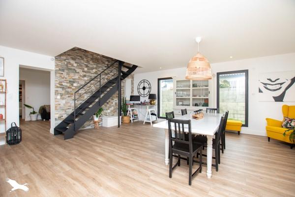 Maison à vendre |  Fonsorbes |  5 pièces | 169 m²