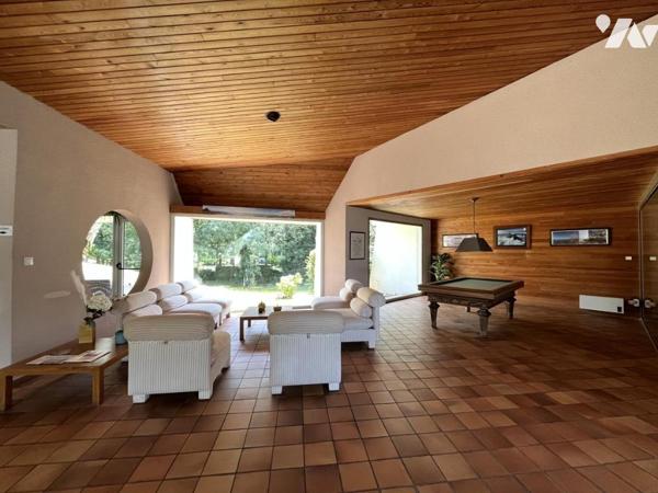 Studio avec balcon 