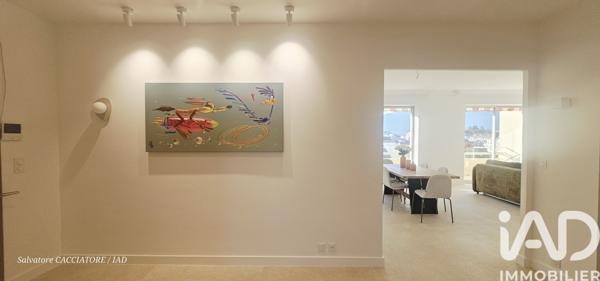 Appartement à vendre 4 pièces 101 m² Chambéry