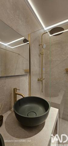 Appartement à vendre 4 pièces 101 m² Chambéry