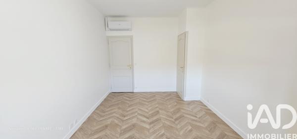 Appartement à vendre 4 pièces 101 m² Chambéry