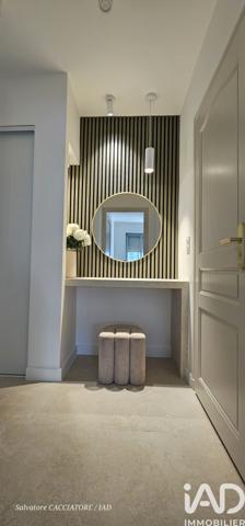 Appartement à vendre 4 pièces 101 m² Chambéry