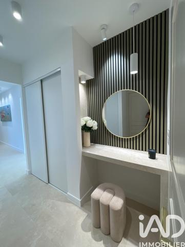 Appartement à vendre 4 pièces 101 m² Chambéry