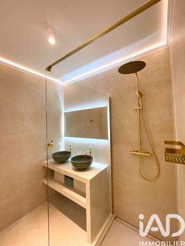 Appartement à vendre 4 pièces 101 m² Chambéry