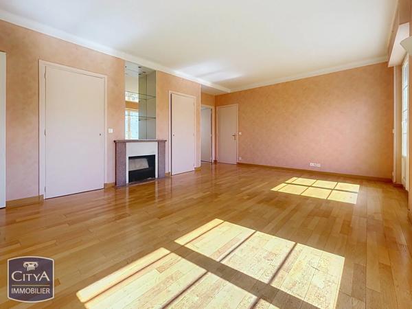 Appartement à vendre 4 pièces 90.83m² Caen (14000)
