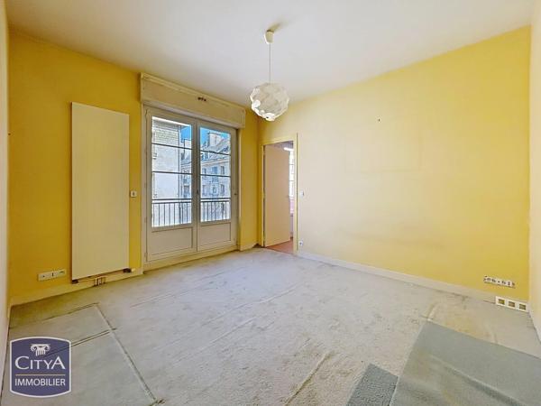 Appartement à vendre 4 pièces 90.83m² Caen (14000)