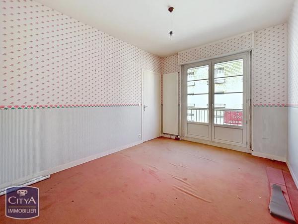 Appartement à vendre 4 pièces 90.83m² Caen (14000)