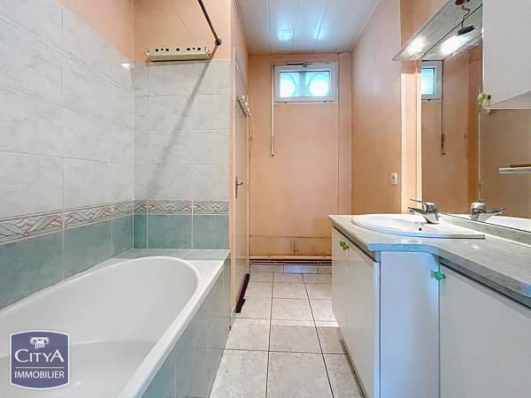 Appartement à vendre 4 pièces 90.83m² Caen (14000)