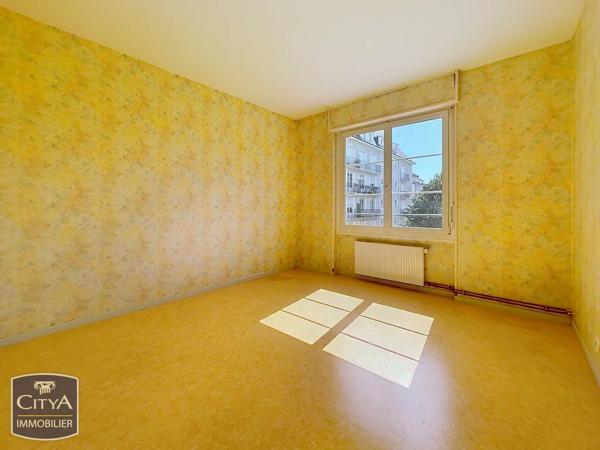 Appartement à vendre 4 pièces 90.83m² Caen (14000)