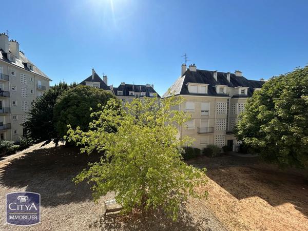 Appartement à vendre 4 pièces 90.83m² Caen (14000)