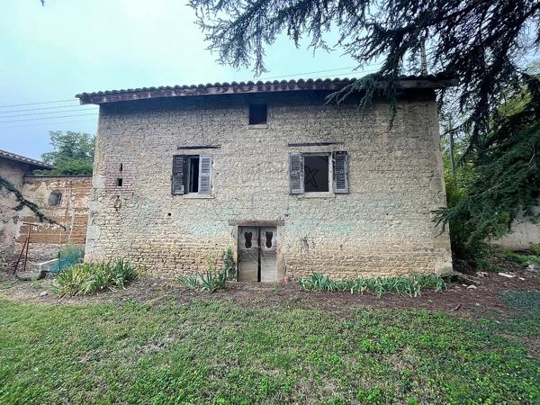 Maison  en vente - Rhône - 69