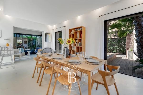 Saint-Tropez, Maison 4 Chambres -  130 m² à vendre