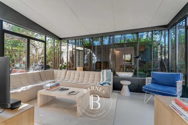 Saint-Tropez, Maison 4 Chambres -  130 m² à vendre