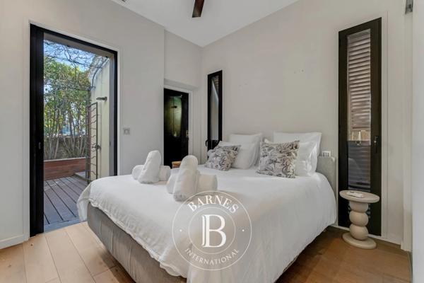 Saint-Tropez, Maison 4 Chambres -  130 m² à vendre