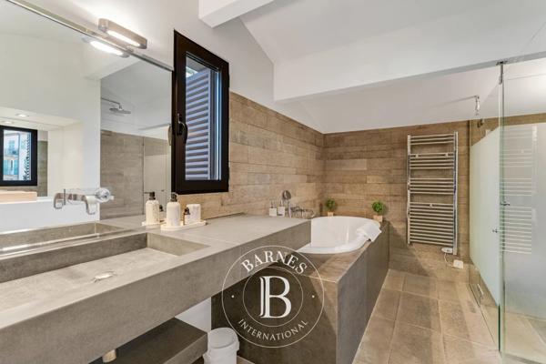 Saint-Tropez, Maison 4 Chambres -  130 m² à vendre