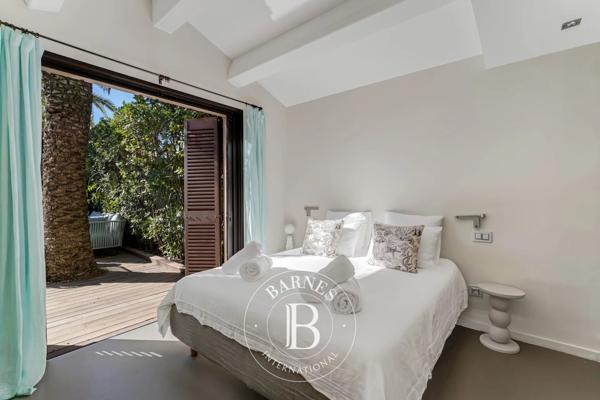 Saint-Tropez, Maison 4 Chambres -  130 m² à vendre