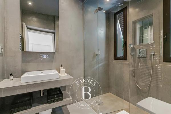 Saint-Tropez, Maison 4 Chambres -  130 m² à vendre