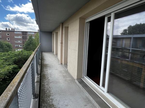 TOURCOING EGALITE