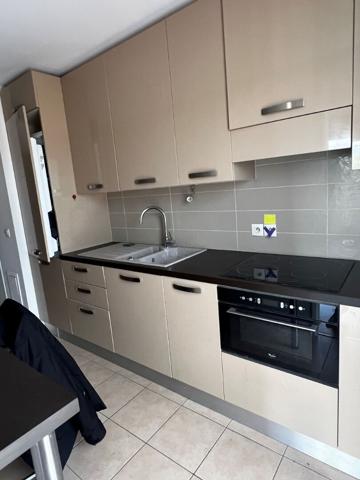 TOURCOING EGALITE