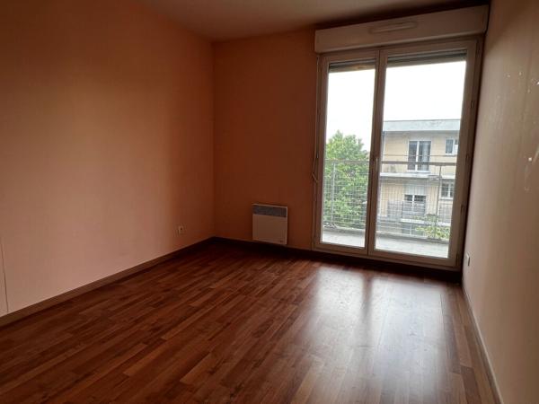 TOURCOING EGALITE