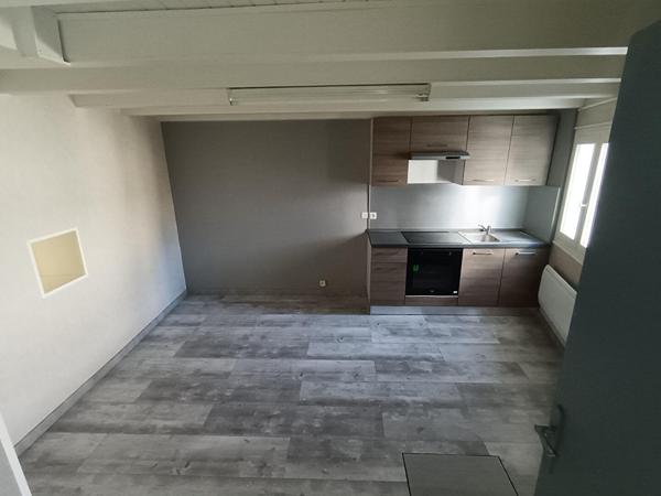 Maison au calme absolu avec 2 chambres