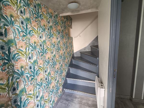 Maison au calme absolu avec 2 chambres