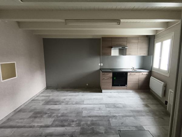 Maison au calme absolu avec 2 chambres