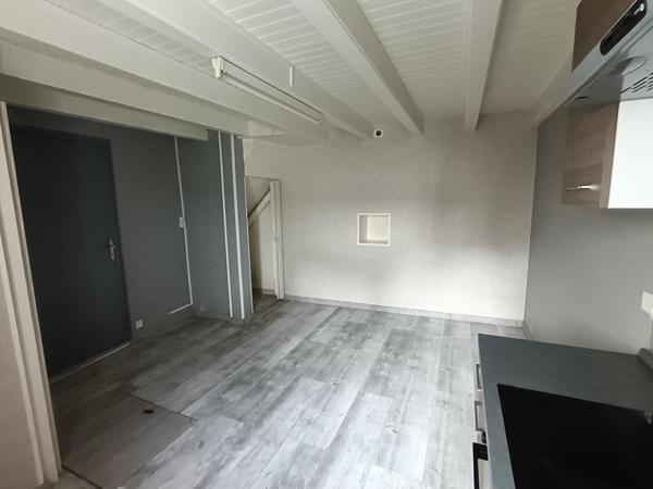 Maison au calme absolu avec 2 chambres