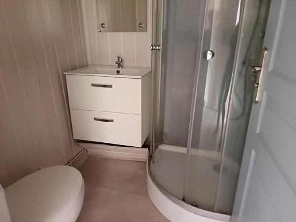 Maison au calme absolu avec 2 chambres