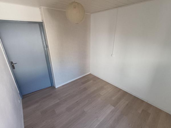 Maison au calme absolu avec 2 chambres