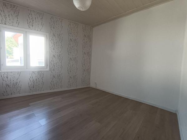 Maison au calme absolu avec 2 chambres