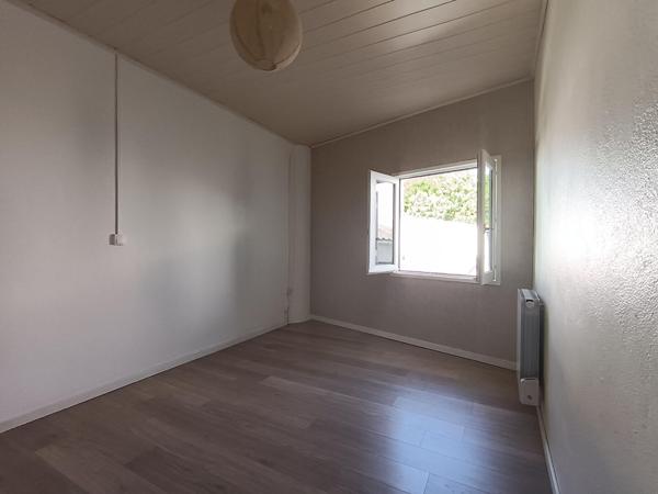 Maison au calme absolu avec 2 chambres