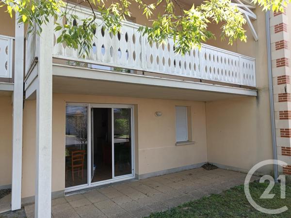 Appartement T3 à vendre  3 pièces - 38,69 m2 SOULAC SUR MER - 33