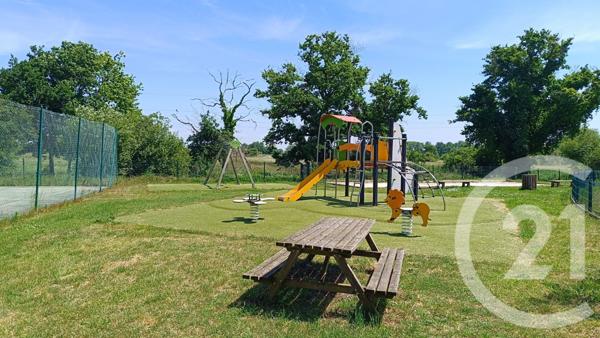 Appartement T3 à vendre  3 pièces - 38,69 m2 SOULAC SUR MER - 33