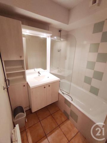 Appartement T3 à vendre  3 pièces - 38,69 m2 SOULAC SUR MER - 33