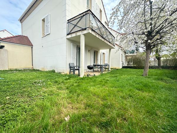 Appartement 2 pièces meublé à louer à Combs-la-Ville - Exclusivité Guy Hoquet