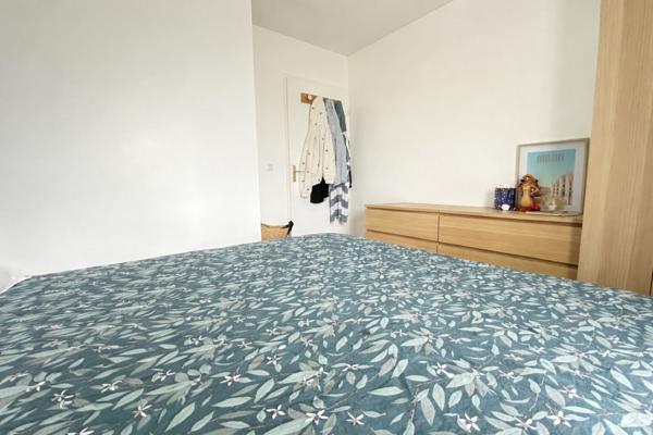 Appartement 2 pièces meublé à louer à Combs-la-Ville - Exclusivité Guy Hoquet