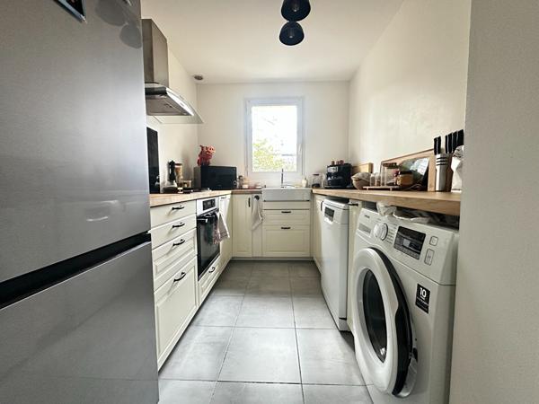 Appartement 2 pièces meublé à louer à Combs-la-Ville - Exclusivité Guy Hoquet