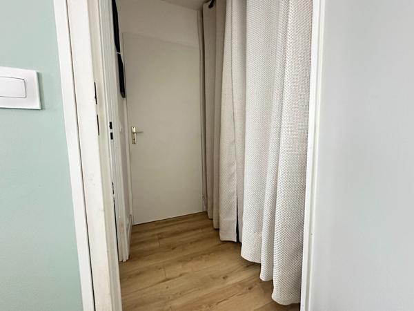 Appartement 2 pièces meublé à louer à Combs-la-Ville - Exclusivité Guy Hoquet