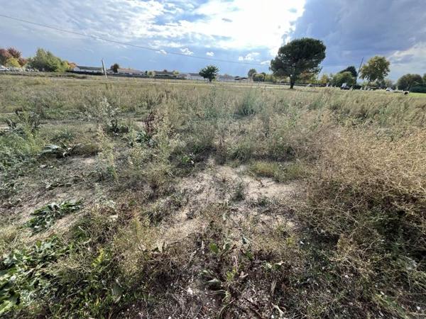 Terrain à vendre 118 374 € Brax 1049 m² DPE